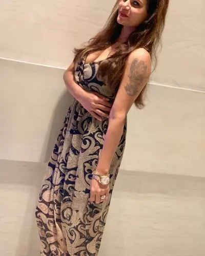 Channagiri Escort